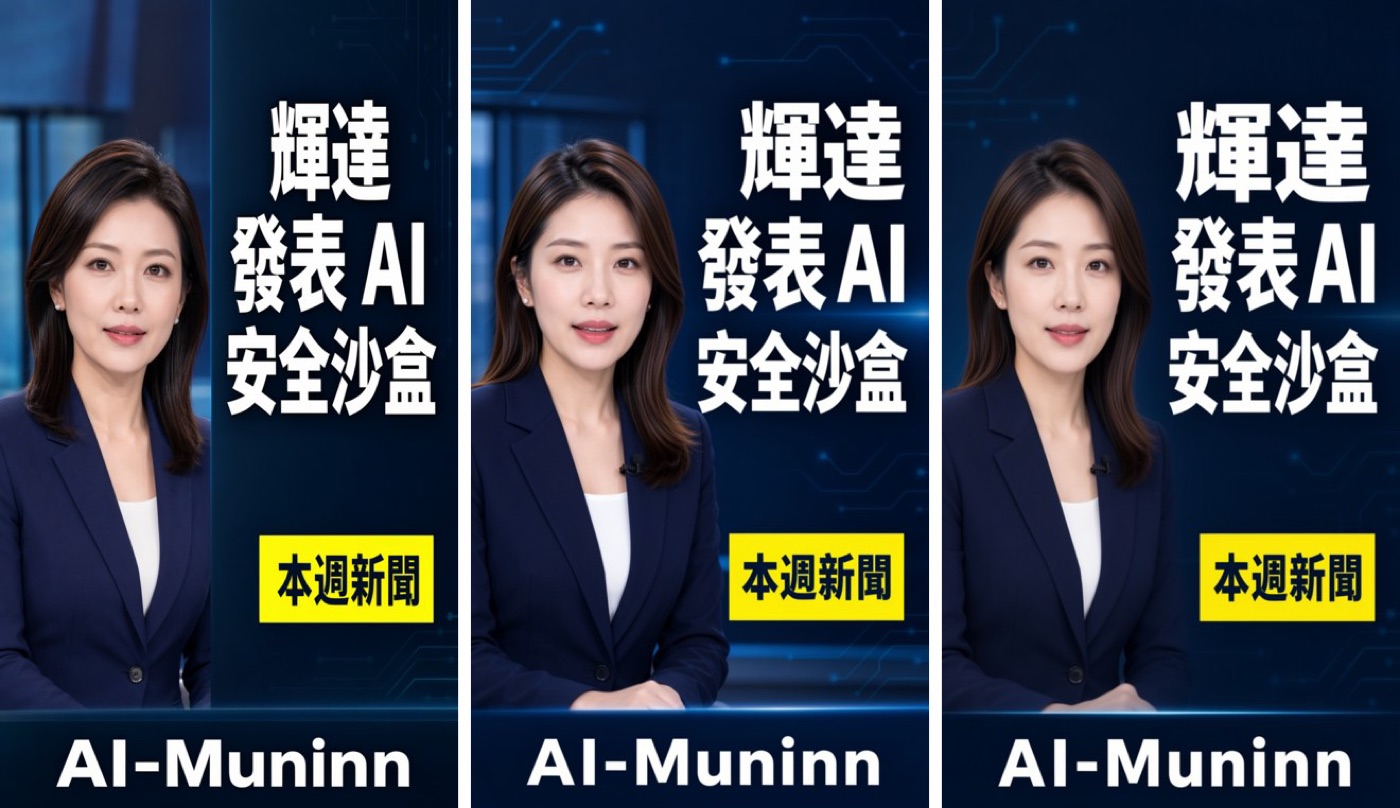 The same layout three ways: original 50 steps at 37 s, 8-step Turbo at 3.9 s, 4-step LoRA at 2.2 s, all with the Chinese headline correct